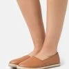 Anna Field Mocasines - Cognac -Anna Field 6ec83a035a8941ceb3d67dc0f7aca8cf