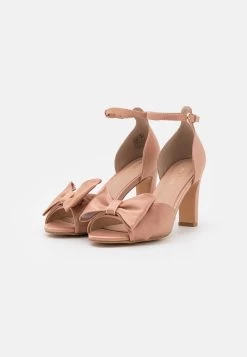 Anna Field Sandalias - Rose Gold 10 Anna Field Sandalias - Rose Gold -Anna Field 6f17a55fcb964c3991daf8b5c040e78b