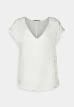 Camiseta Básica - Off-White -Anna Field 6f7b2df0e7ef4dd1b6a7d6836c952c3a