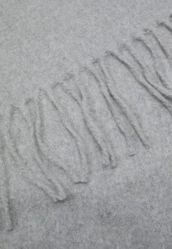 Anna Field Bufanda - Grey -Anna Field 6fc9248977b64391950c73924c585e39