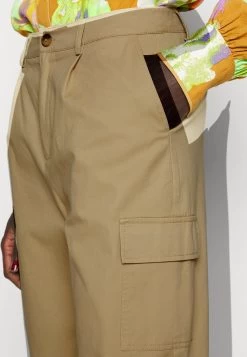 Pantalones Cargo - Beige -Anna Field 6fedc121c57d40fd89aef42508b7eda0