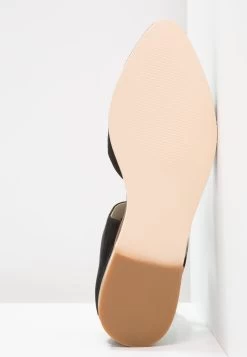 Anna Field Leather - Bailarinas Con Hebilla - Black -Anna Field 7015ee8befd64b60b9ebe91daa333492