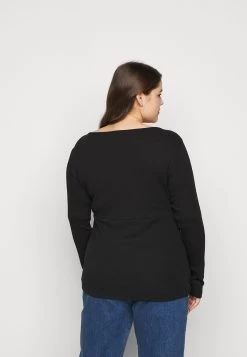 Camiseta De Manga Larga - Black -Anna Field 701de9b3ef1f440486438d2e1a9e0a7d