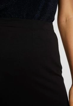 Falda Larga - Black 11 Falda Larga - Black -Anna Field 70bb67f8a2794896b78cd1db144af570