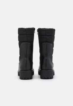 Anna Field Winter Boot - Botas - Black -Anna Field 70cc19faa2cb47409e696da2d0e9ec64