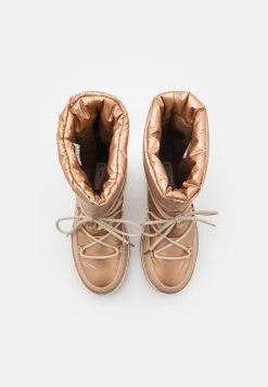 Botines Con Plataforma - Rose Gold Coloured -Anna Field 70d6ce52d3e84200878618b7addd45a0