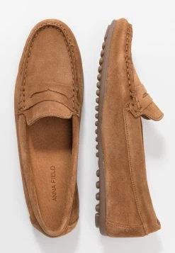 Anna Field Leather- Mocasines - Cognac 12 Anna Field Leather- Mocasines - Cognac -Anna Field 710d301c778147f8856ade0c60cb9d64