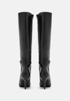 Botas - Black -Anna Field 719a6d7435f04f2ea67a1ea823c60962