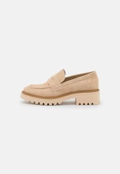 Anna Field Leather - Mocasines - Beige -Anna Field 71fb04f38e4e4cb4a06b567ad5b525c4