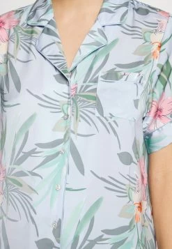 Anna Field Pijama - Blue 11 Anna Field Pijama - Blue -Anna Field 72265b6306604ae38b4a7ee27f0cb14c