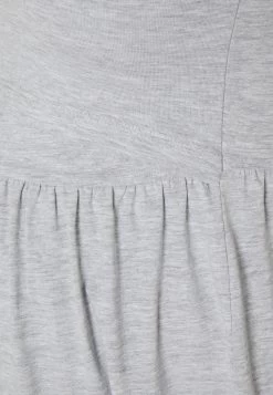 Nursing - Vestido Ligero - Light Grey -Anna Field 725cb6aa71454a76a413326104288fc2