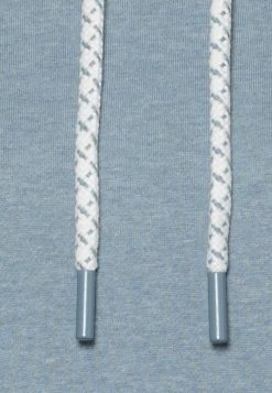 Jersey Con Capucha - Blue -Anna Field 7289a56f9a3148d9868eae36a4d68a8d