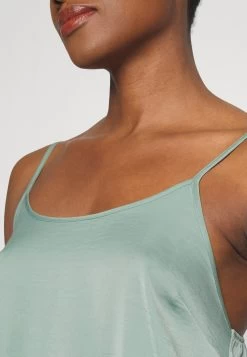 Anna Field Camisón - Green 13 Anna Field Camisón - Green -Anna Field 72a941b31fb945acbcb619b1ded071a2