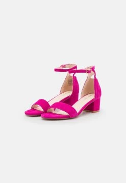 Anna Field Leather- Sandalias - Pink 10 Anna Field Leather- Sandalias - Pink -Anna Field 72af00ccdf6c4ec4910a245ca8837cd0