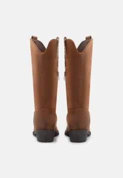 Anna Field Botas Camperas - Brown -Anna Field 72d10aeca43844ca8fb1f8e46a3f6855