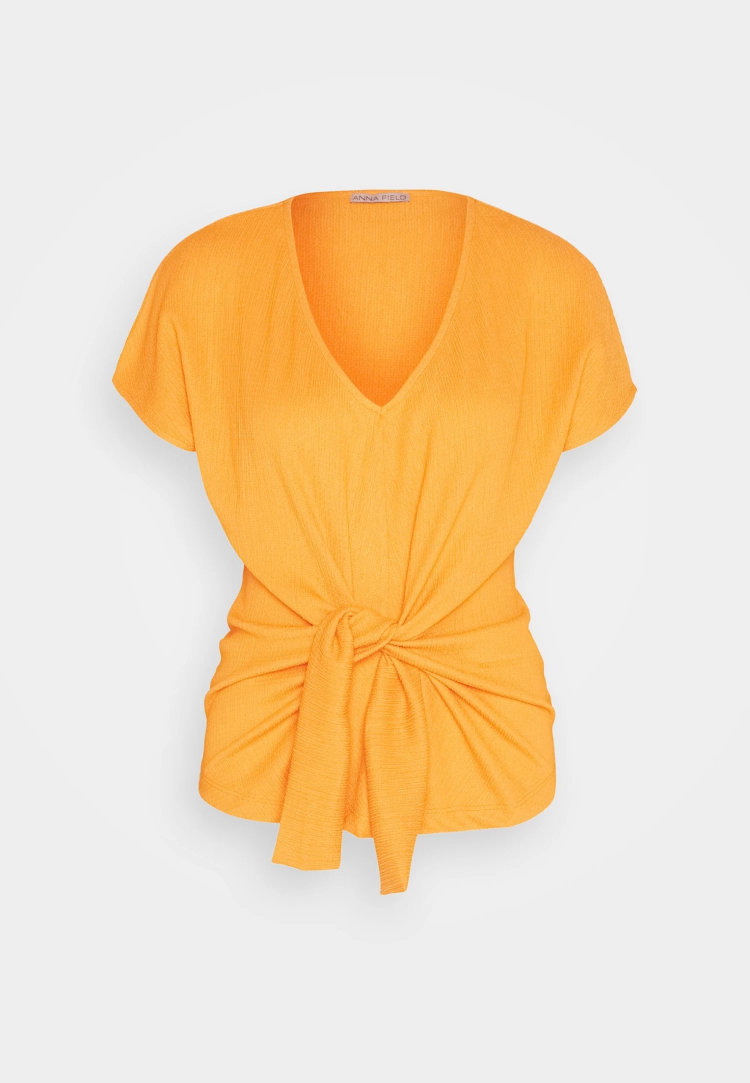 Anna Field Blusa - Dark Yellow 7 Anna Field Blusa - Dark Yellow - Imagen 5