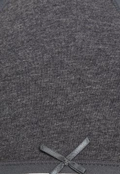 Anna Field Shannon 10 Pack Brief- Braguitas - Grey -Anna Field 7318a654b70a400bb9f14d1e6076ddae