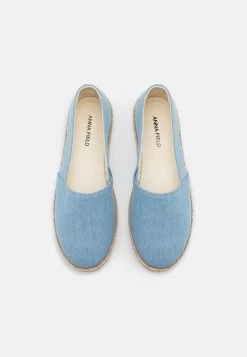 Anna Field Mocasines - Light Blue 13 Anna Field Mocasines - Light Blue -Anna Field 737473fc3f4d4d06a101a0c21d600285
