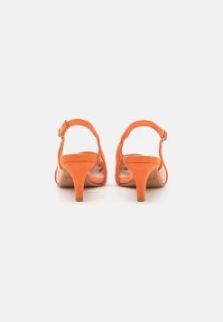 Anna Field Tacones - Orange 11 Anna Field Tacones - Orange -Anna Field 7411135cadd6488a958338df0d937475