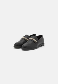 Anna Field Mocasines - Black -Anna Field 744f1964ca5f420d8683437067944e2c