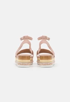 Anna Field Sandalias Con Plataforma - Light Pink 11 Anna Field Sandalias Con Plataforma - Light Pink -Anna Field 759e3f28798347dab6000e44978f36e9