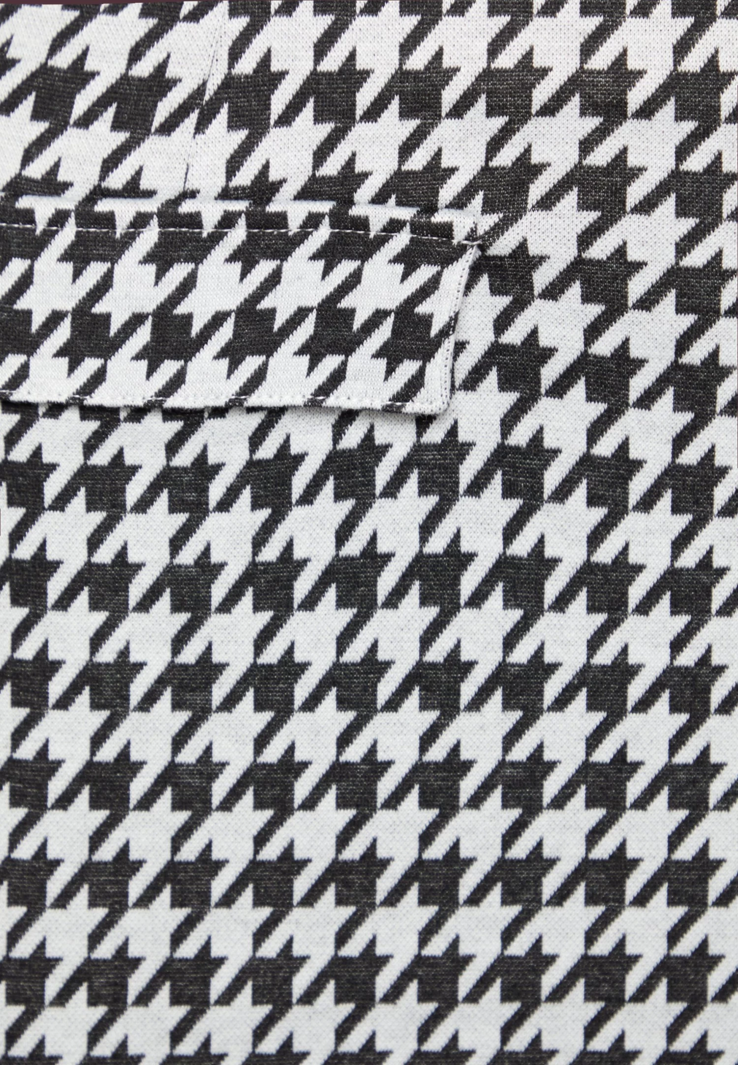 Anna Field Minifalda - Black/White 5 Anna Field Minifalda - Black/White - Imagen 3