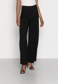 Anna Field Pantalones -Black