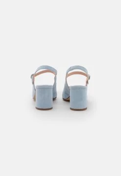 Anna Field Leather- Tacones - Light Blue 11 Anna Field Leather- Tacones - Light Blue -Anna Field 7645b3da0fb047b4bd05b50253ef3a76