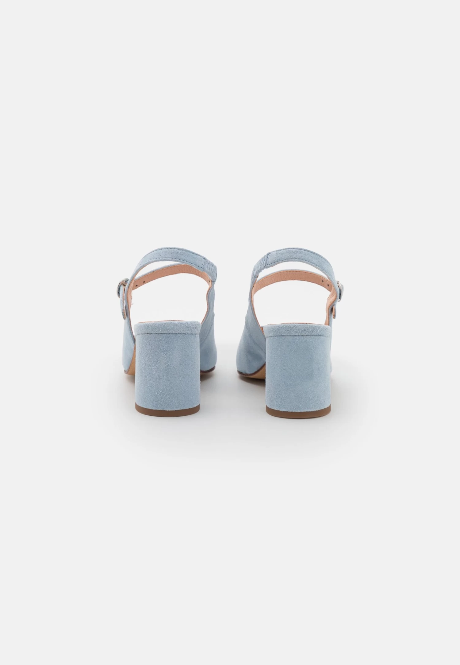 Anna Field Leather- Tacones - Light Blue 6 Anna Field Leather- Tacones - Light Blue - Imagen 4