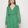 Vestido Informal - Green/Multi-Coloured -Anna Field 76fb6a82c717450d8e5ba83fd97aa300