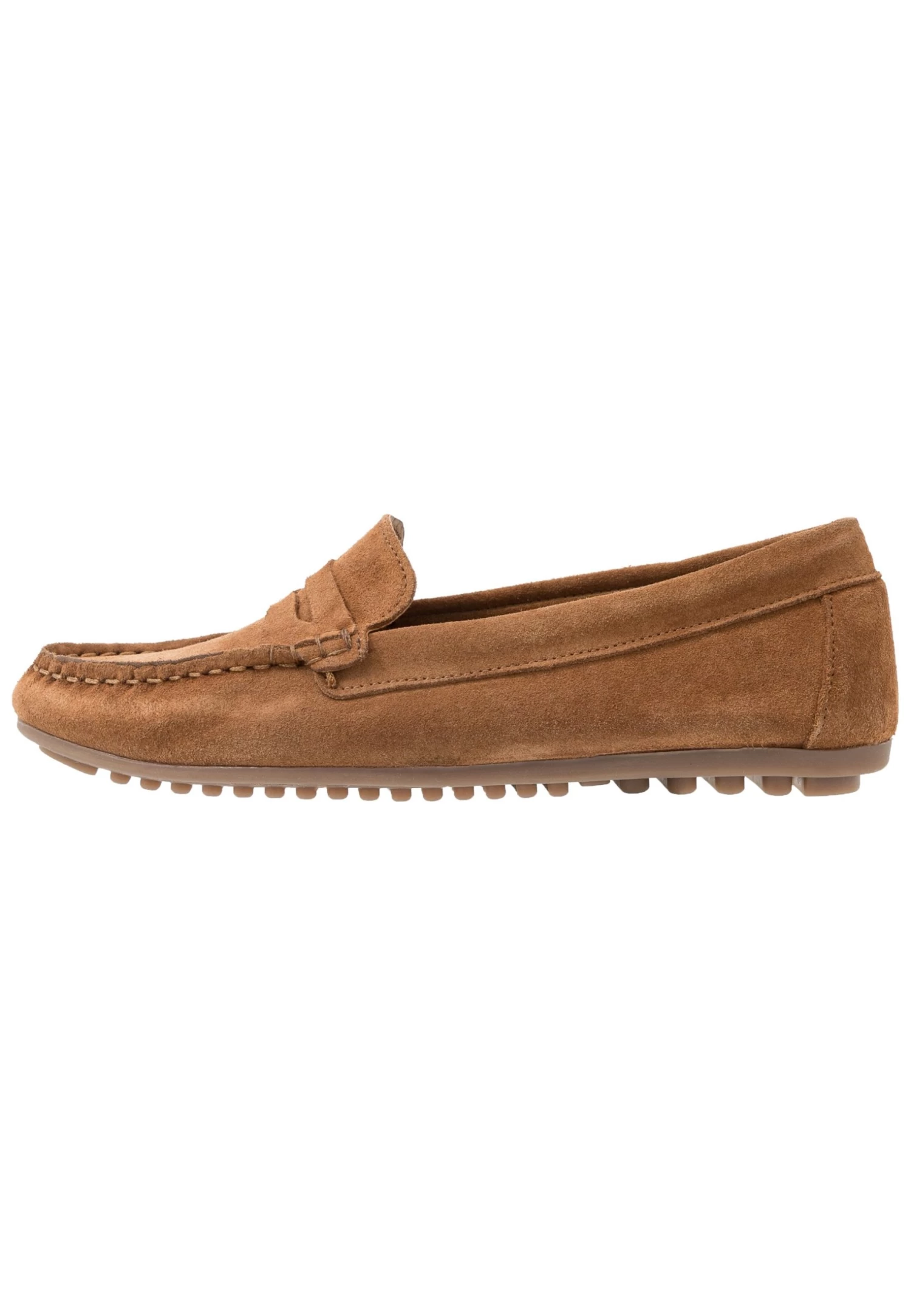 Anna Field Leather- Mocasines - Cognac 4 Anna Field Leather- Mocasines - Cognac - Imagen 2