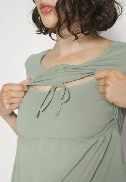 Camiseta Básica - Light Green 13 Camiseta Básica - Light Green -Anna Field 775aa1e2ce874f47b857b9117f2ebecb