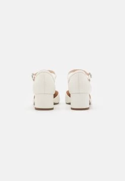Leather - Tacones - White 11 Leather - Tacones - White -Anna Field 77cca76ced114415b315e5220365f585