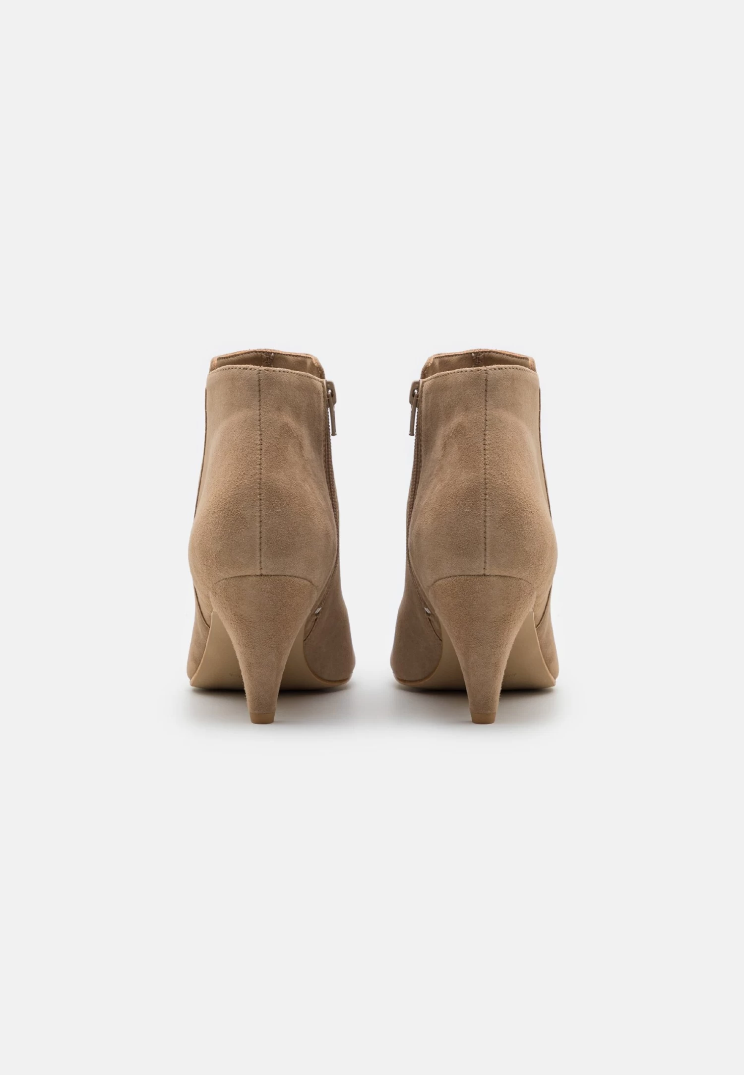 Anna Field Leather - Botines Bajos - Taupe 6 Anna Field Leather - Botines Bajos - Taupe - Imagen 4
