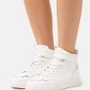 Anna Field Zapatillas Altas - White/Gold 2 Anna Field Zapatillas Altas - White/Gold -Anna Field 791c351e937c4804af8fe087fbf7798d