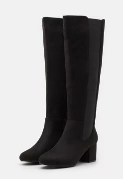 Anna Field Botas - Black 10 Anna Field Botas - Black -Anna Field 79b9df1078b7498fbe40795a3d308983