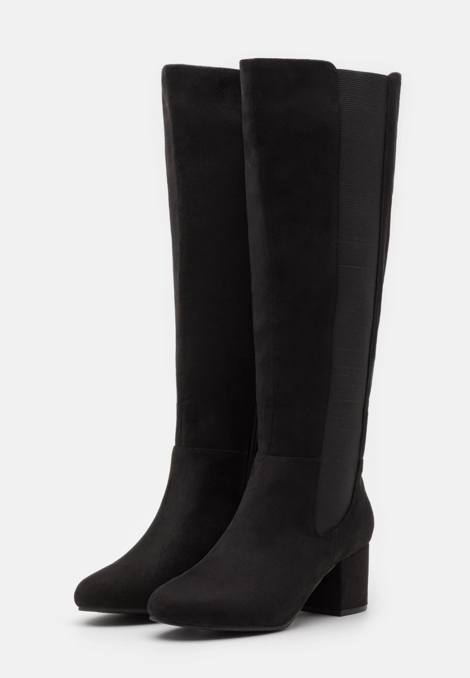 Anna Field Botas - Black 5 Anna Field Botas - Black - Imagen 3