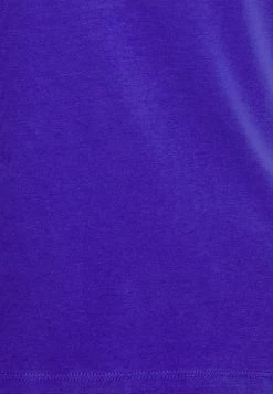 Anna Field 3 Pack - Camiseta Básica - Dark Blue/Pink/Off White -Anna Field 7b84ac5382914322a8e50f314f430ab2