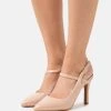 Anna Field Tacones - Light Pink -Anna Field 7be5525d23034700901617d71792014c