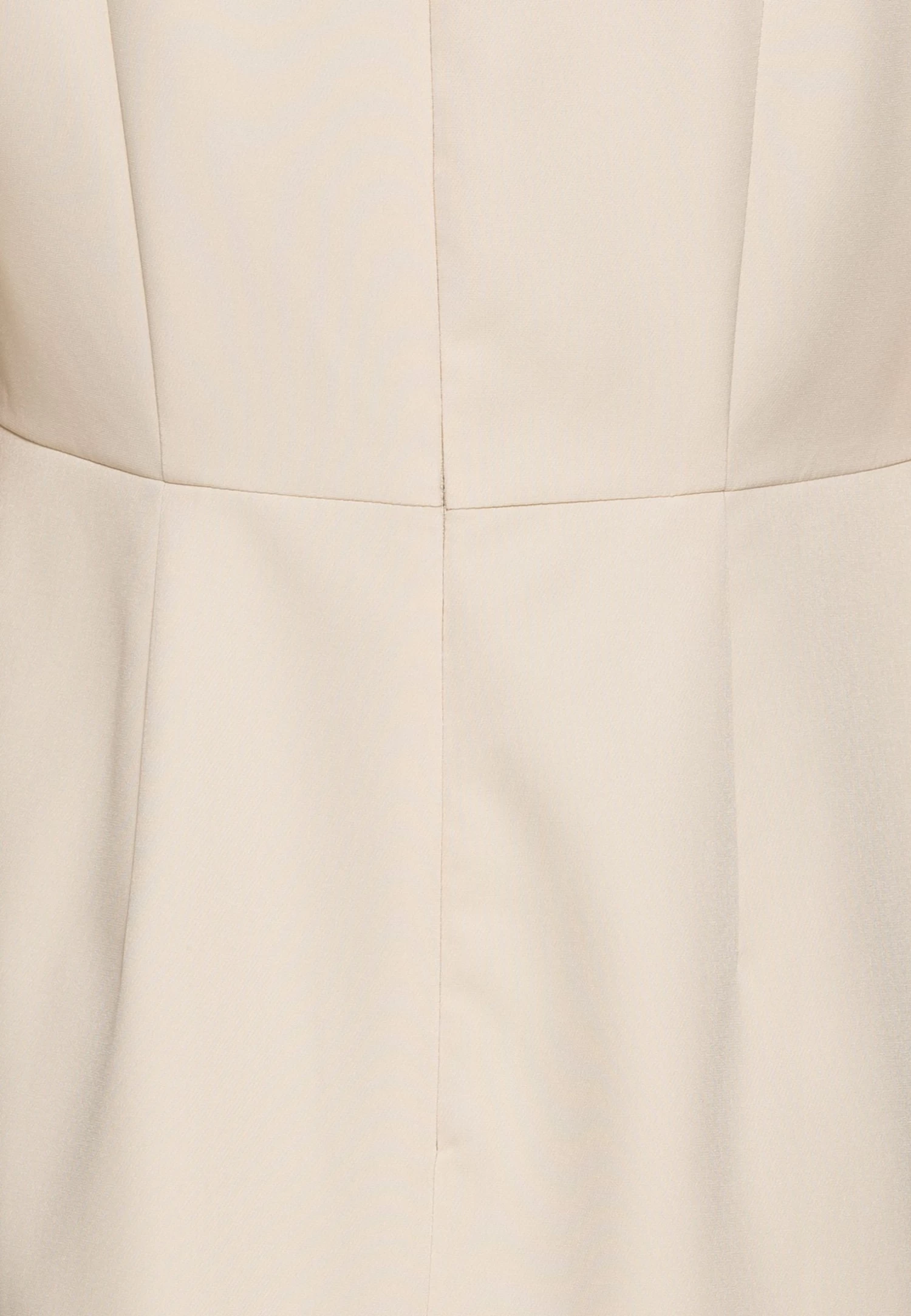 Anna Field Vestido De Cóctel - Beige 5 Anna Field Vestido De Cóctel - Beige - Imagen 3