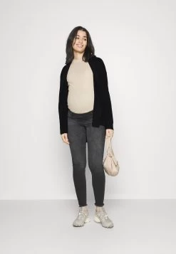 Chaqueta De Punto - Black 13 Chaqueta De Punto - Black -Anna Field 7c9c30b396384bcbaed8db3f10156fb7