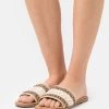 Anna Field Sandalias Planas - Beige 2 Anna Field Sandalias Planas - Beige -Anna Field 7cb0724e824345c484f2f60ffc46e295