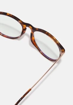 Anna Field Gafas Con Filtro De Luz Azul - Brown 8 Anna Field Gafas Con Filtro De Luz Azul - Brown -Anna Field 7cee8075cdcb4510a5dd06cfbf585c17
