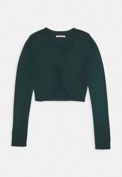 Anna Field Chaqueta De Punto - Dark Green 19 Anna Field Chaqueta De Punto - Dark Green -Anna Field 7cef3fabe0984d02ba6302001fa54a35