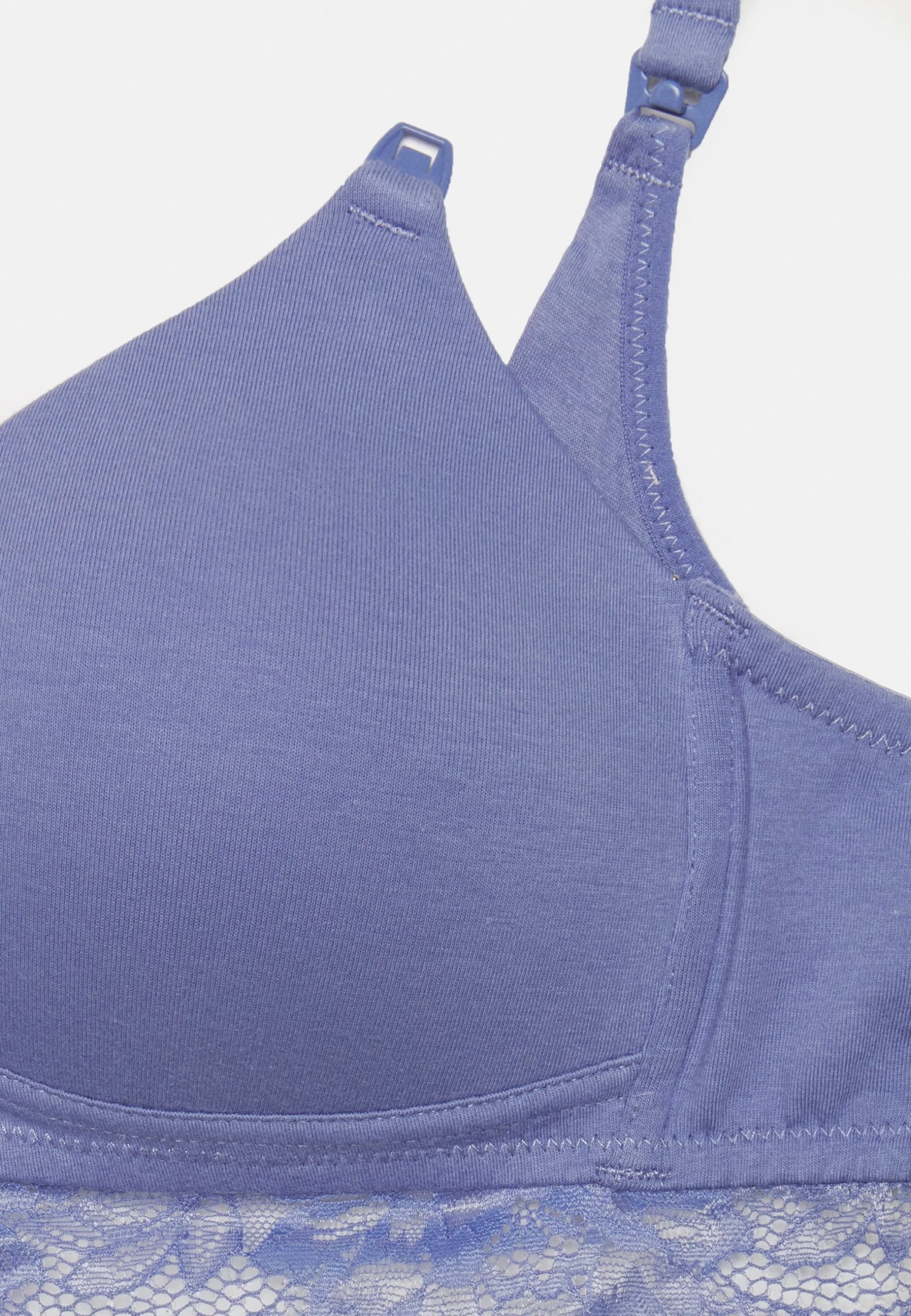 Anna Field 2 Pack - Sujetador Básico - Dark Blue/Pink 7 Anna Field 2 Pack - Sujetador Básico - Dark Blue/Pink - Imagen 5