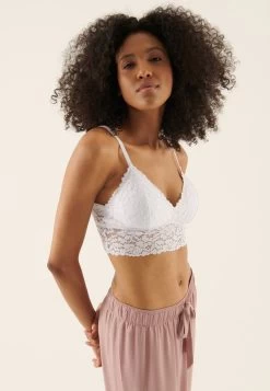 Anna Field 2 Pack - Sujetador Sin Aros - White/Black 8 Anna Field 2 Pack - Sujetador Sin Aros - White/Black -Anna Field 7d9f5efb577f4077885d82b2a1a86fea