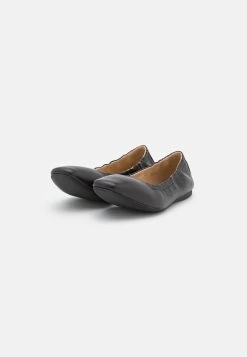Anna Field Leather Comfort- Bailarinas - Black -Anna Field 7dc55f9dc8c649f89893629302fd3e38