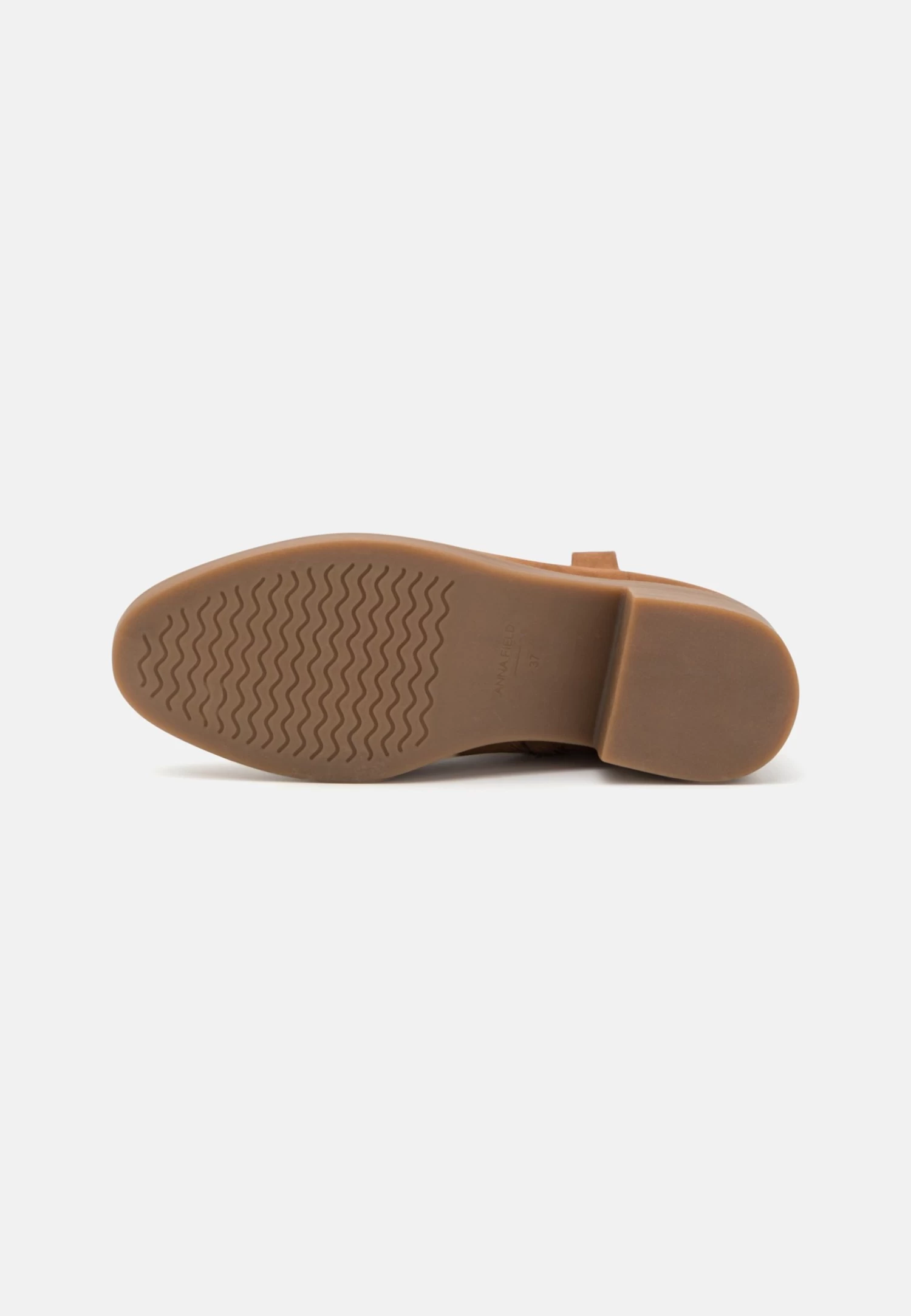 Anna Field Botines - Cognac 7 Anna Field Botines - Cognac - Imagen 5