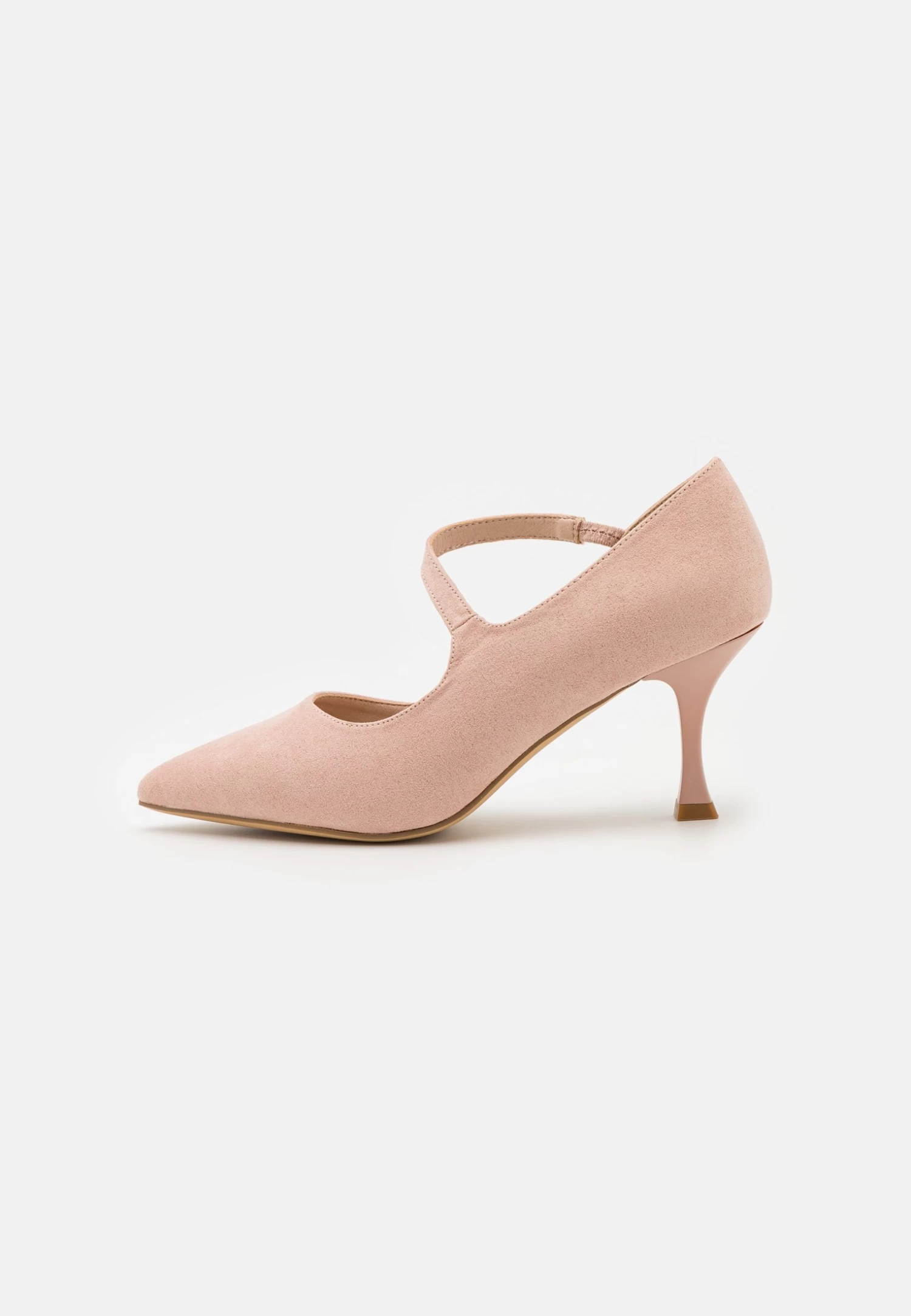 Anna Field Tacones - Light Pink 4 Anna Field Tacones - Light Pink - Imagen 2