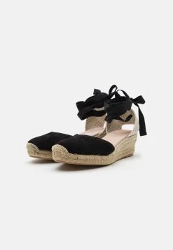 Anna Field Leather- Zapatos De Salón Con Cordones - Black 10 Anna Field Leather- Zapatos De Salón Con Cordones - Black -Anna Field 7e2a5fb7594647a2a404d91683c50cf1